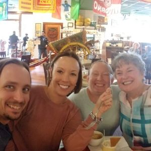 Meet your Posher, Susan